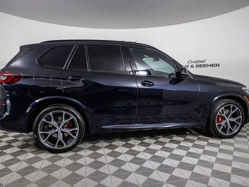 Used 2023 BMW X5 sDrive40i w/ M Sport Package image 5