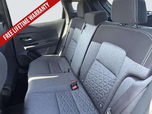 New 2026 Nissan Kicks SV w/ SV Premium Package FWD image 19