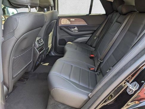 New 2026 Mercedes-Benz GLE 450 4MATIC Coupe image 17