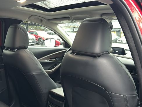 Certified 2023 MAZDA CX-30 AWD 2.5 S w/ Premium Package image 21