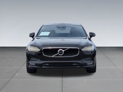 Used 2017 Volvo S90 T5 Momentum w/ Convenience Package FWD image 8