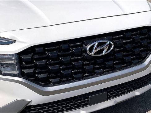 Used 2023 Hyundai Santa Fe SEL w/ Cargo Package AWD/4WD image 27