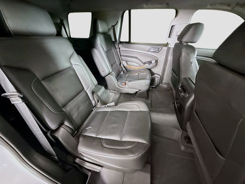 Used 2020 Chevrolet Tahoe Premier image 30