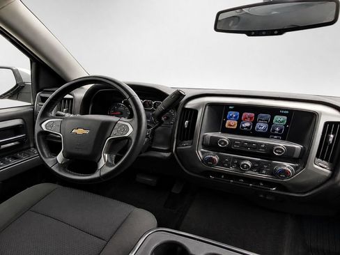 Used 2018 Chevrolet Silverado 1500 LT w/ All Star Edition AWD/4WD image 30