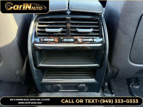 Used 2018 BMW 530i image 20