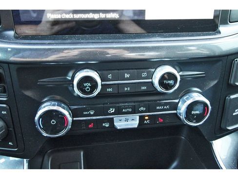Used 2023 Ford F150 XLT w/ Equipment Group 302A High AWD/4WD image 26