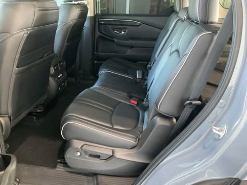Certified 2023 Honda Pilot Elite image 20