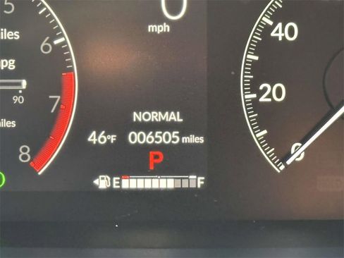 Certified 2025 Honda CR-V LX image 23