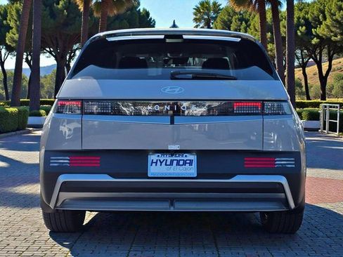 New 2026 Hyundai Ioniq 5 SEL image 6