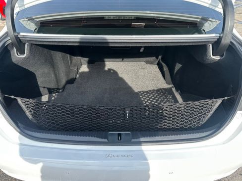 Used 2016 Lexus GS 350 AWD image 34