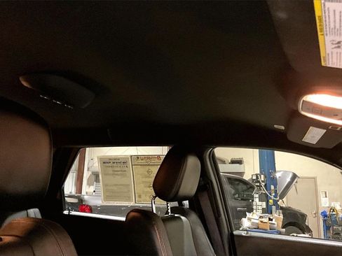 Used 2021 Dodge Durango GT image 18