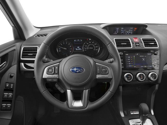 Used 2017 Subaru Forester 2.5i Limited AWD/4WD image 10