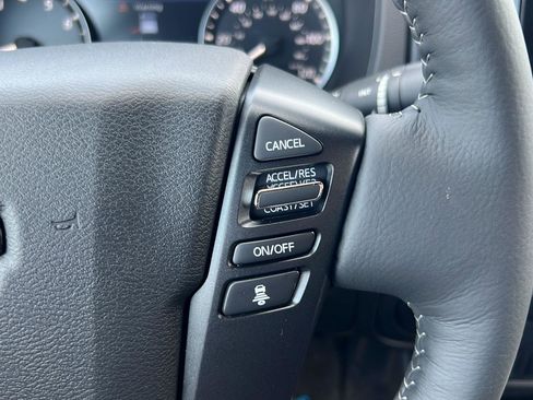 New 2026 Nissan Frontier SV w/ All-Weather Content Package image 18