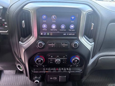 Used 2021 Chevrolet Silverado 1500 RST AWD/4WD image 25