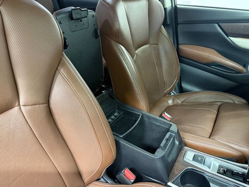 Used 2020 Subaru Ascent Touring w/ Popular Package #2A AWD/4WD image 44