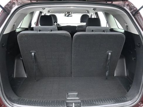 Used 2018 Kia Sorento LX image 28