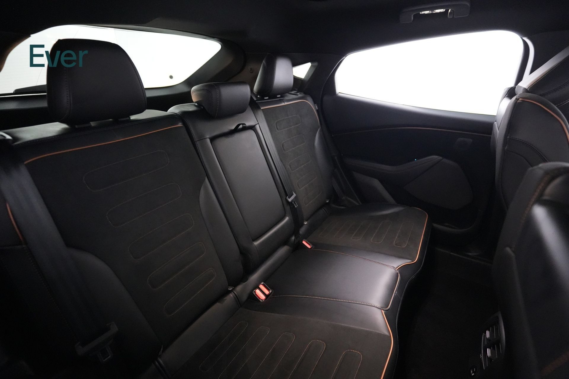 Used 2023 Ford Mustang Mach-E GT AWD/4WD image 5