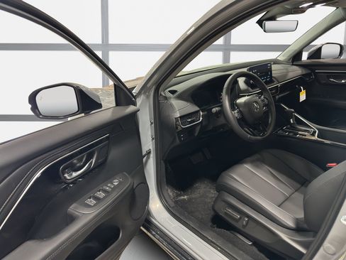 New 2026 Acura ADX AWD image 15