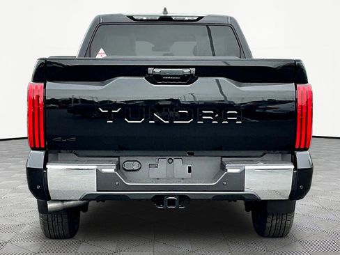 New 2026 Toyota Tundra SR5 AWD/4WD image 5