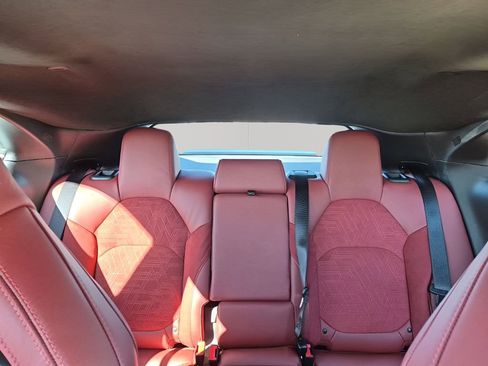 New 2026 Dodge Charger R/T Scat Pack image 35