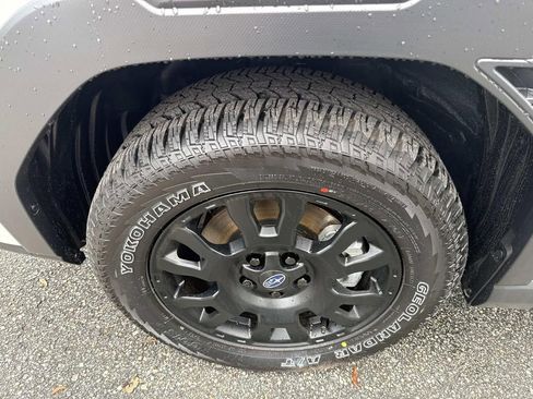 New 2026 Subaru Forester Wilderness image 10