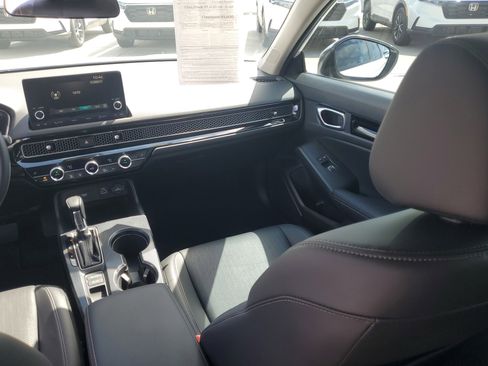 Certified 2023 Honda Civic EX-L image 16