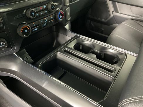 New 2026 Ford F150 STX w/ Equipment Group 200A RWD image 19