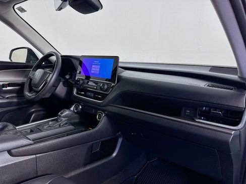 Used 2024 Toyota Grand Highlander XLE image 36
