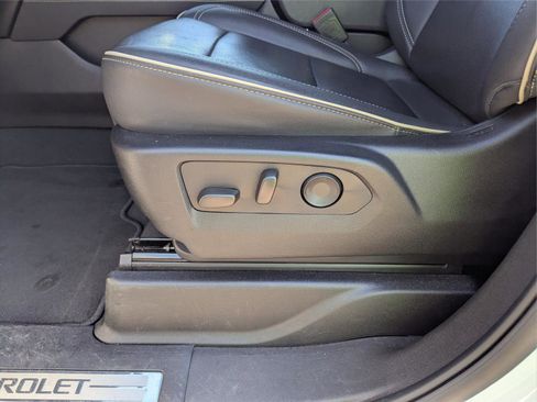 Used 2024 Chevrolet Tahoe Premier image 19