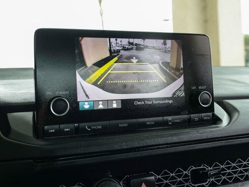 Used 2024 Honda Accord LX image 34