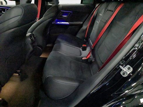 New 2025 Mercedes-Benz GLC 63 AMG S image 14