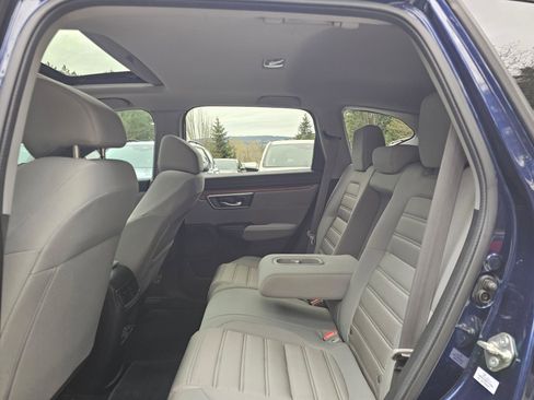 Used 2018 Honda CR-V EX image 18