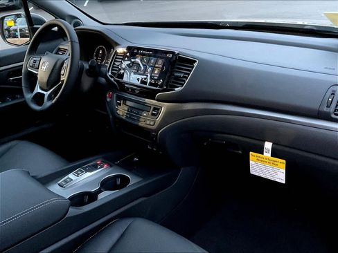 New 2026 Honda Ridgeline RTL image 10