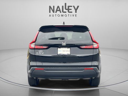 Used 2024 Honda CR-V EX-L image 5