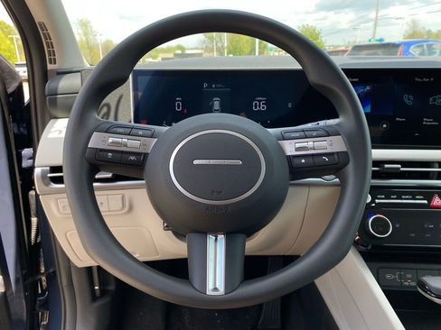 New 2026 Hyundai Tucson SEL FWD image 13