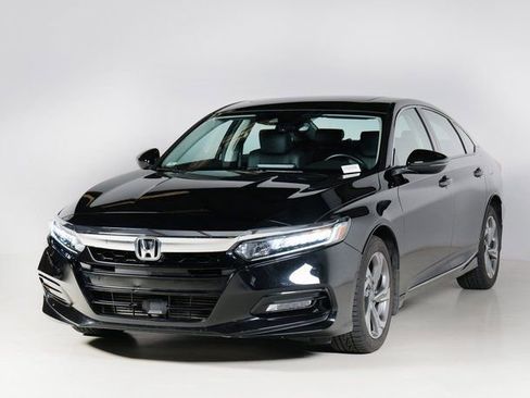 Used 2019 Honda Accord EX-L image 28