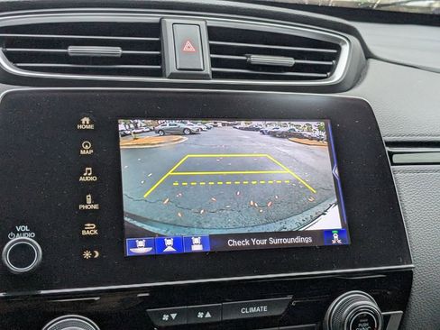 Used 2022 Honda CR-V Touring image 18