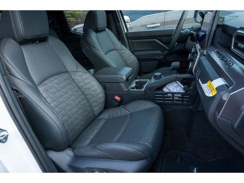 New 2026 Toyota Tacoma TRD Off-Road image 17