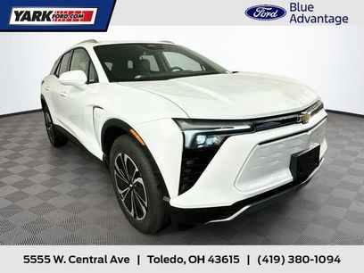 Used 2024 Chevrolet Blazer EV LT