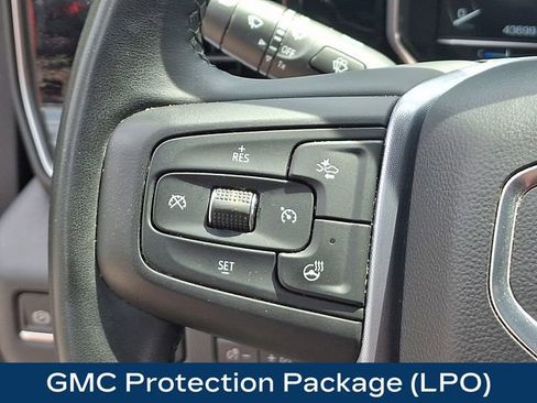 Used 2023 GMC Sierra 1500 SLE AWD/4WD image 7