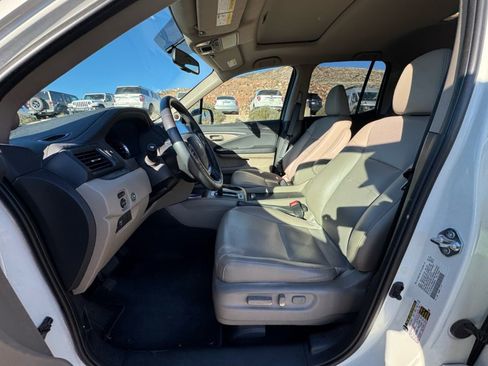 Used 2019 Honda Ridgeline RTL-T image 9