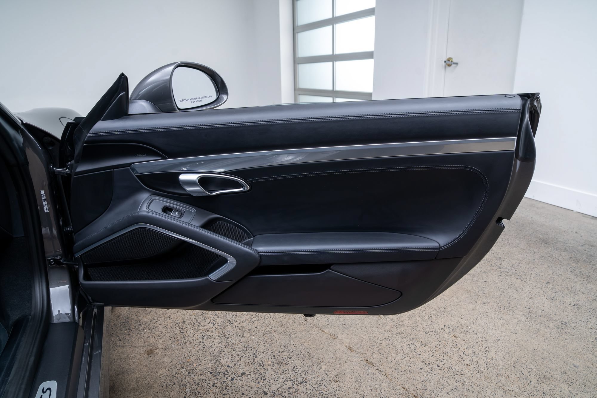 Used 2015 Porsche Boxster GTS RWD image 20