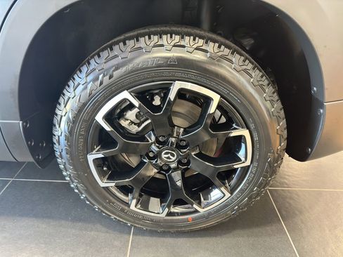 New 2025 MAZDA CX-50 Meridian Edition w/ Apex Package image 10