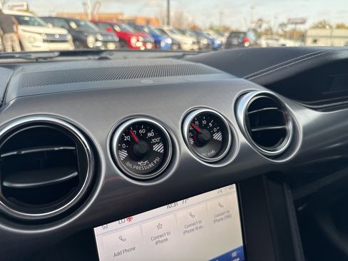 Used 2023 Ford Mustang Mach 1 w/ Equipment Group 700A image 33