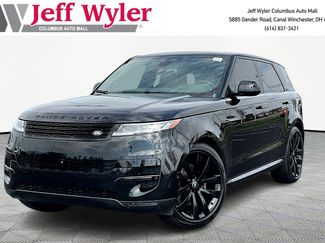 Used 2024 Land Rover Range Rover Sport SE video 1