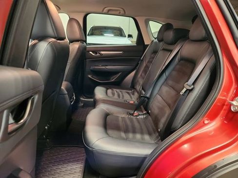 Used 2023 MAZDA CX-5 AWD 2.5 S w/ Select Package image 20