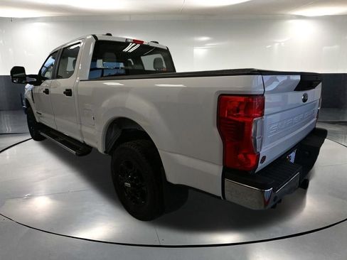 Used 2020 Ford F250 XL w/ STX Appearance Package image 9