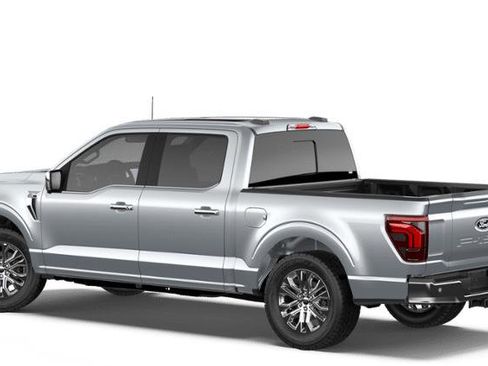New 2026 Ford F150 Lariat AWD/4WD image 24