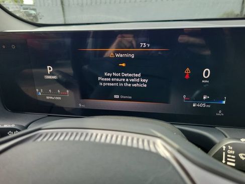 New 2026 Nissan Sentra SV w/ SV Convenience Package FWD image 15
