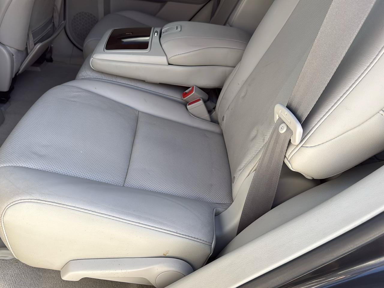 Used 2010 Lexus RX 350 AWD image 43